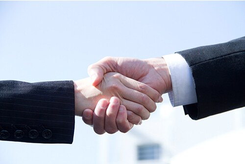 税理士法人　若宮会計